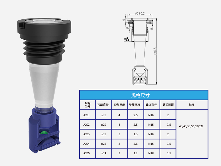 蓄电池状态指示器A201-205