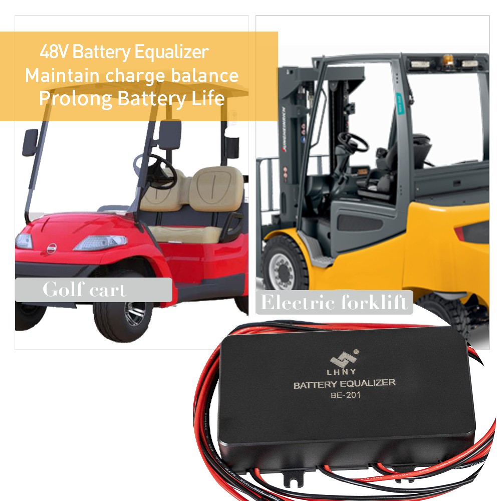 battery equalizer