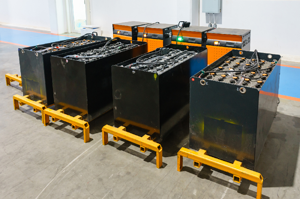 Can lead acid battery repair, lead acid battery repair method?
