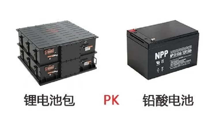 简述如何更好选购铅酸电池和锂离子电池？