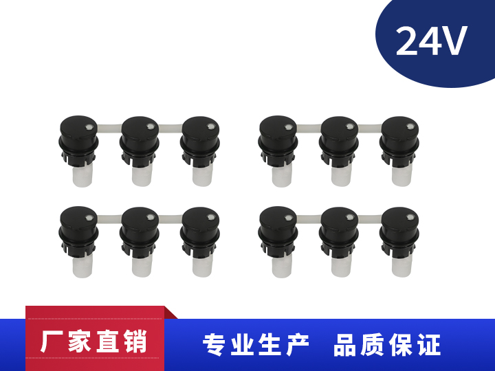 蓄电池自动补水系统24V