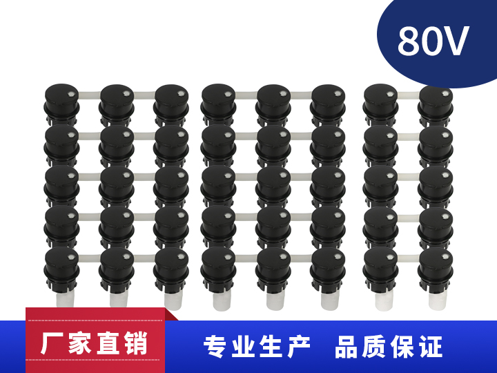 蓄电池自动补水系统80V
