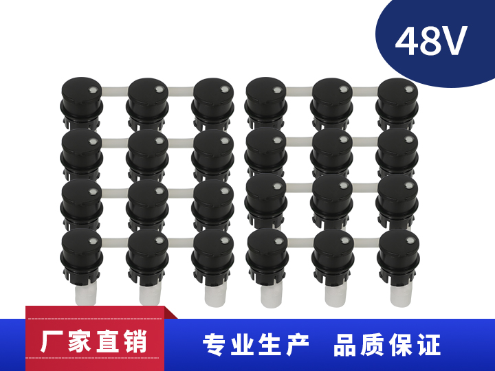 蓄电池自动补水系统48V