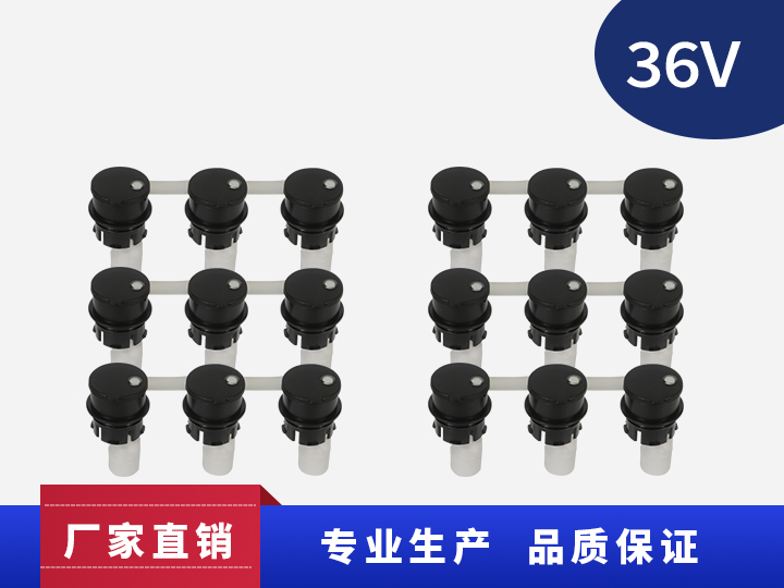 蓄电池自动补水系统36V