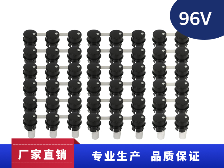 蓄电池自动补水系统96V