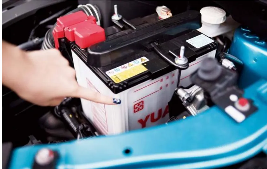 铅酸电池如何进行维修和保养，电动汽车电池也有这么多学问！