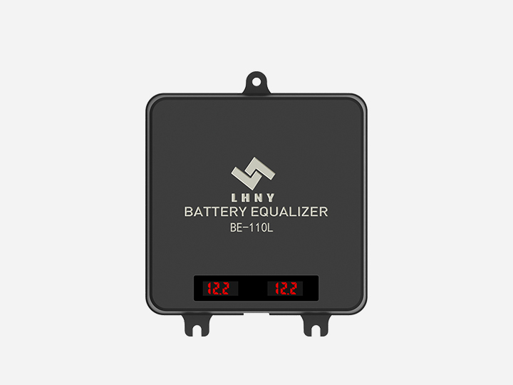蓄电池数显均衡器24V